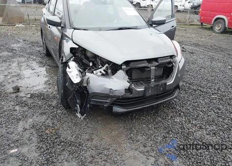 2020 Nissan Kicks Sv Xtronic Cvt из США, поврежденный, VIN 3N1CP5CVXLL495217